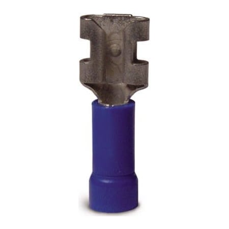 Ecm Industries 100PK Female Disconnect 10-143F